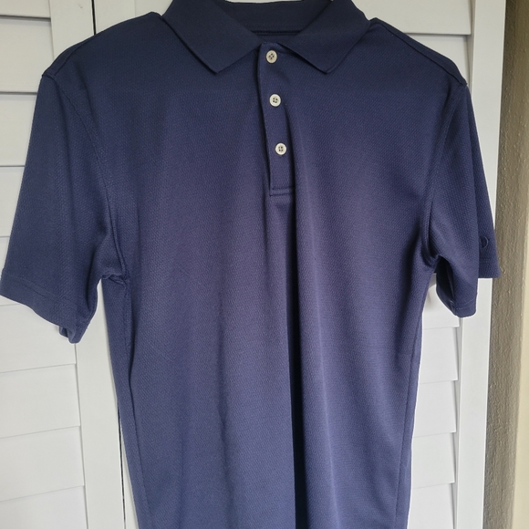 Other - Grand Performance Boys Polo XL